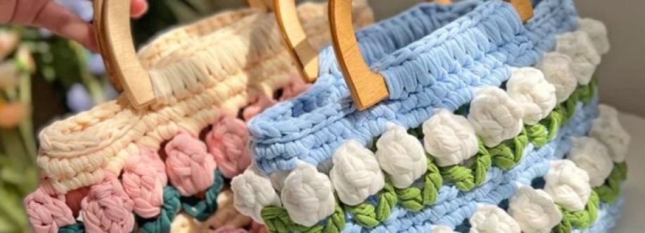 Crochet Park Cover Image