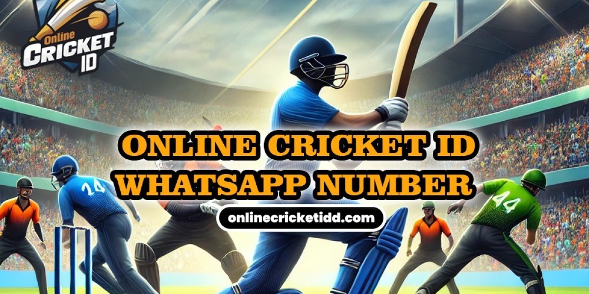 Online Cricket ID WhatsApp Number: Bet Now With a 100% Bonus 