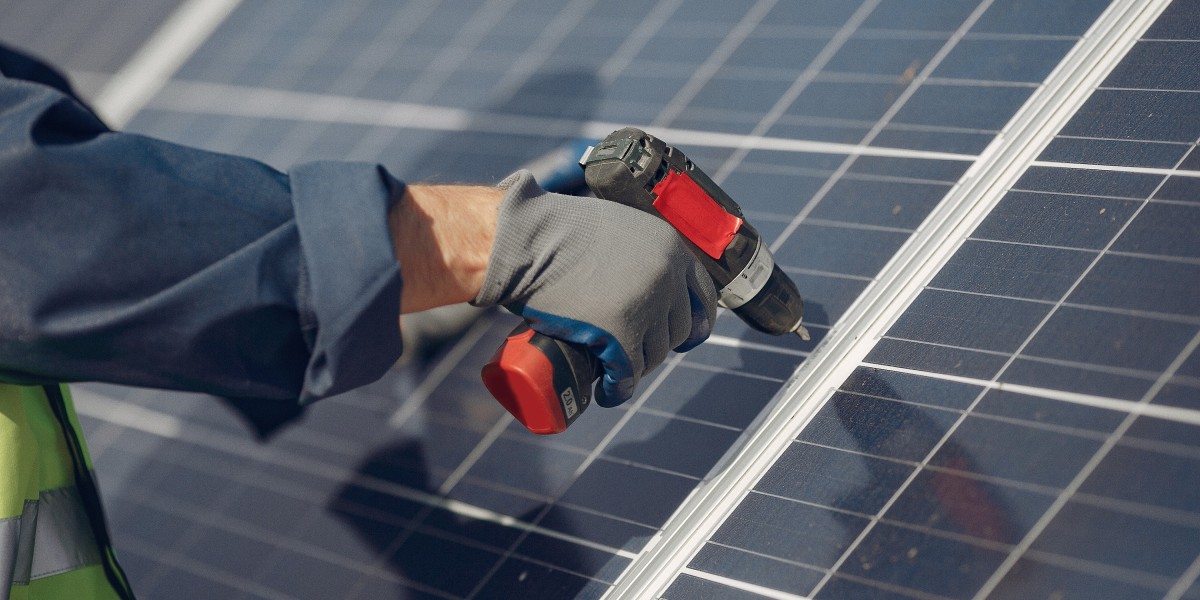 Top Benefits of Installing Solar Panels at Home