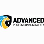 Advanced Professional Security profile picture