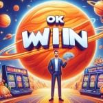 Okwin games Profile Picture