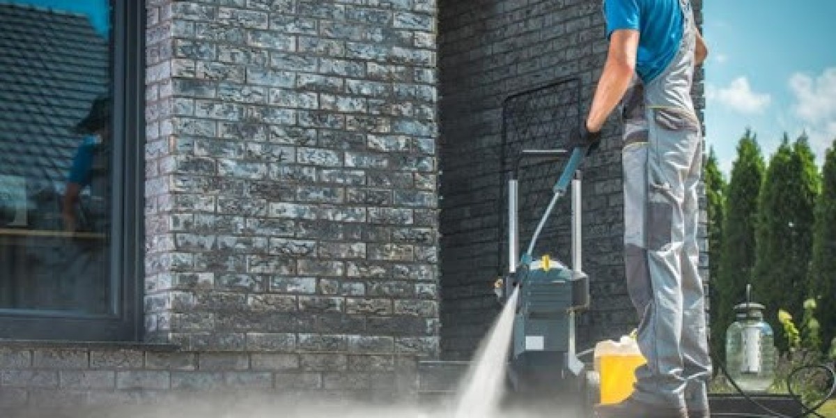 How Often Should You Schedule Pressure Washing Services for Best Results?