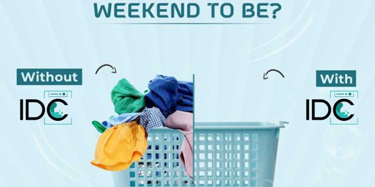 Laundry Hacks for Busy Professionals in Malviya Nagar