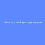 Cloud in Hand Solutions Platform profile picture