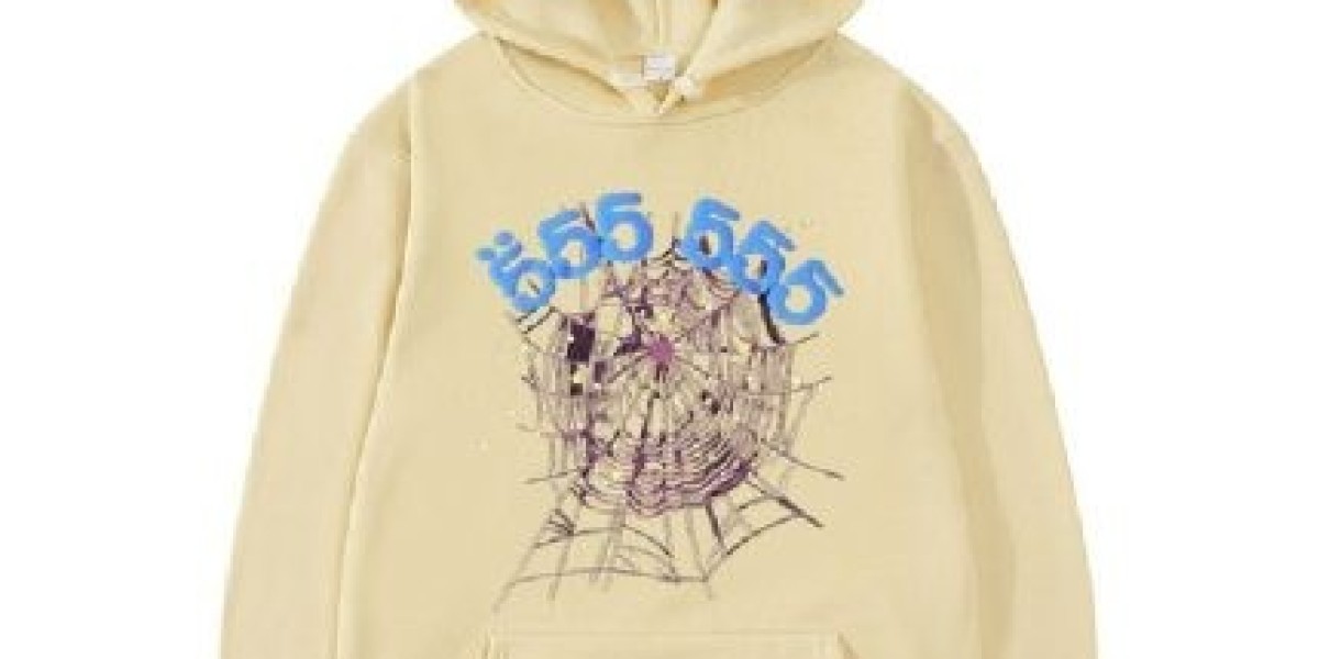 The Sp5der Hoodie: A Fusion of Streetwear and Luxury