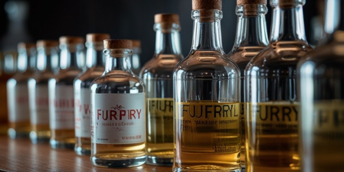 Furfuryl Alcohol Prices, Pricing Report, Index & Forecast