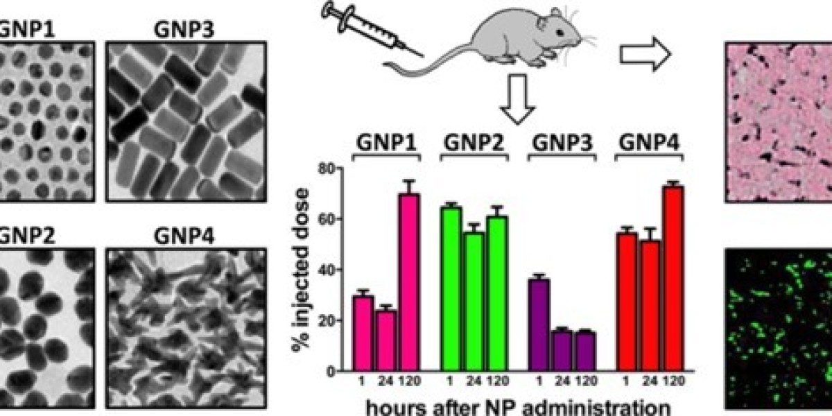 CD Bioparticles Launches Endotoxin Free Gold Nanoparticles for Biomedical Research and Bioassay Development