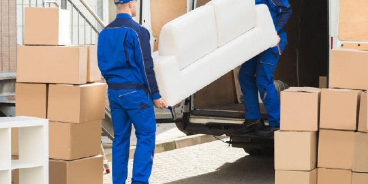 Expert Madison Moving Companies for Local & Long-Distance Moves