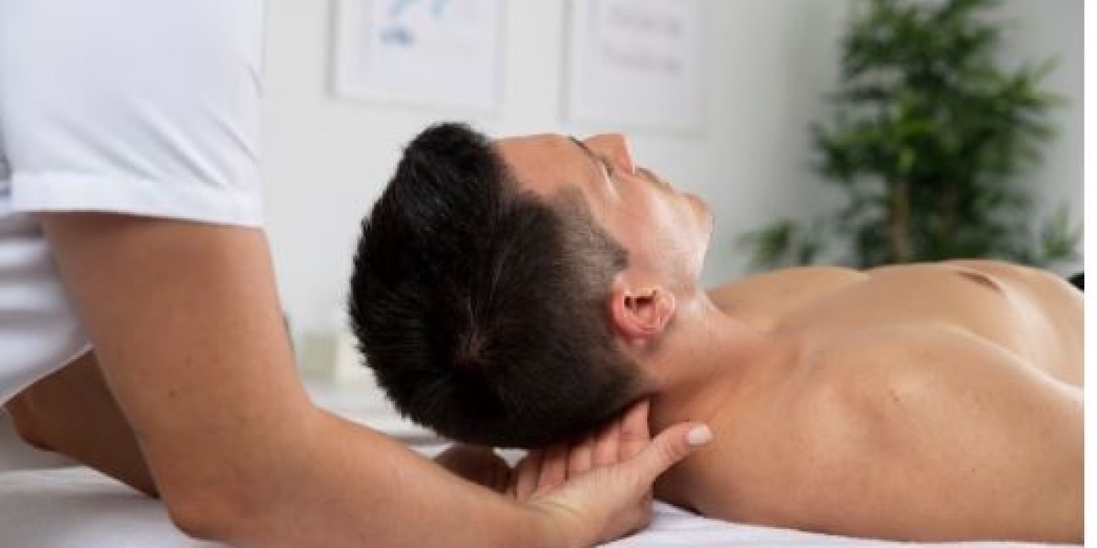 Find Your Zen in the City: Uncover the Best Tantric Massage Experiences in Central London