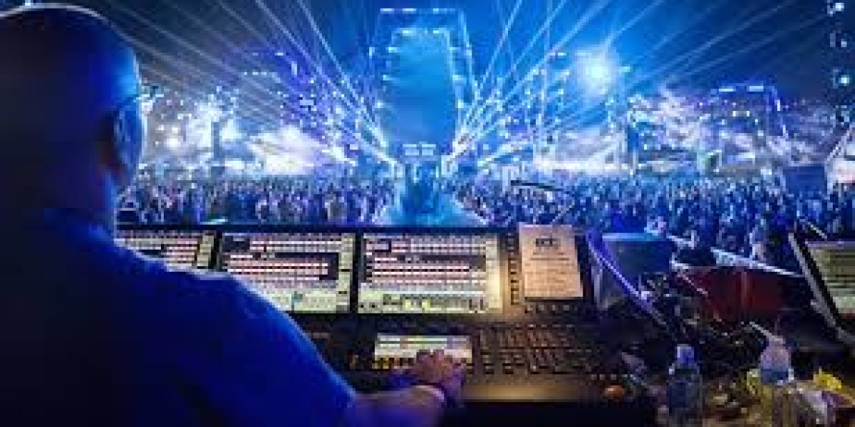 Orlando AV Services: Enhancing Business Communications and Event Experiences