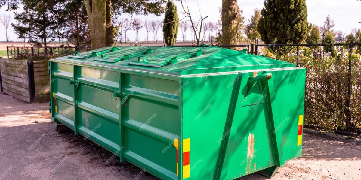 Book Mini Skip Hire Today – Fast & Affordable Service