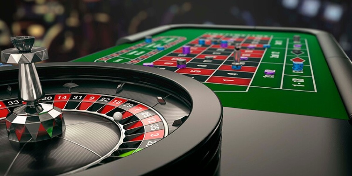 Non AAMS Casinos: Alternatif Terbaik untuk Pemain Indonesia yang Ingin Bermain Tanpa Batasan