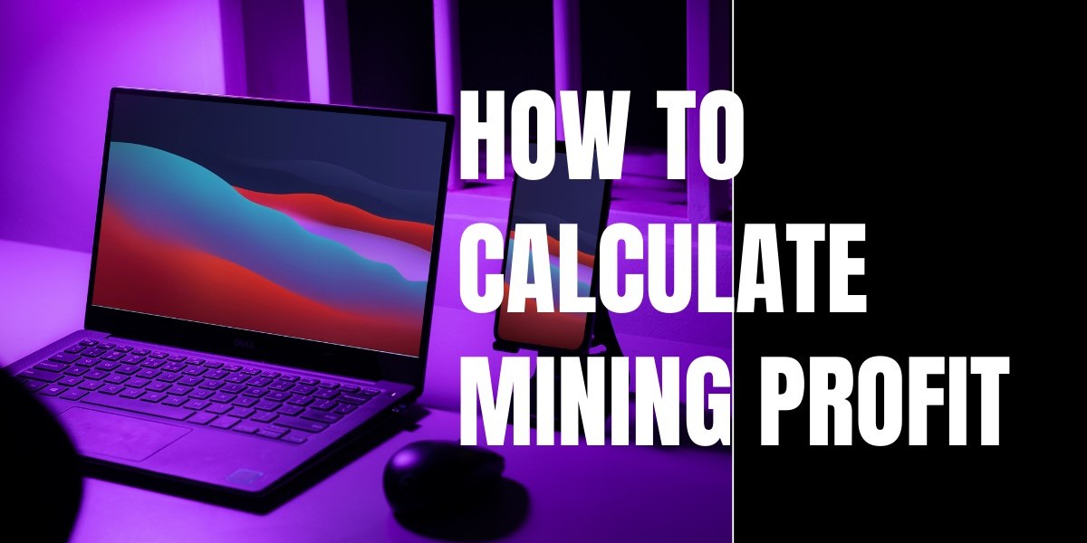 How to Calculate Mining Profit on Different Mining Algorithms